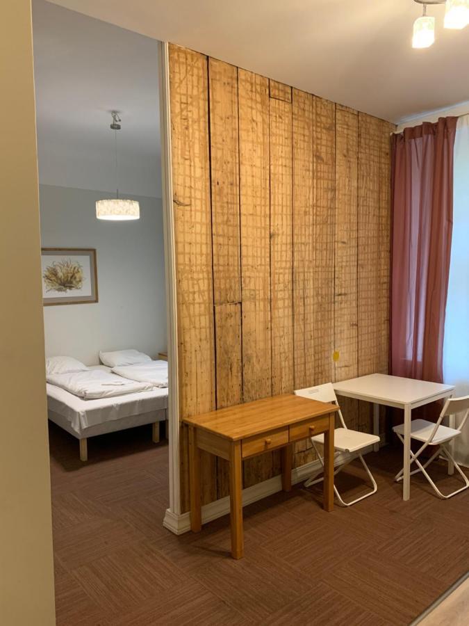Guesthouse Jakob Lenz Riga Exterior foto