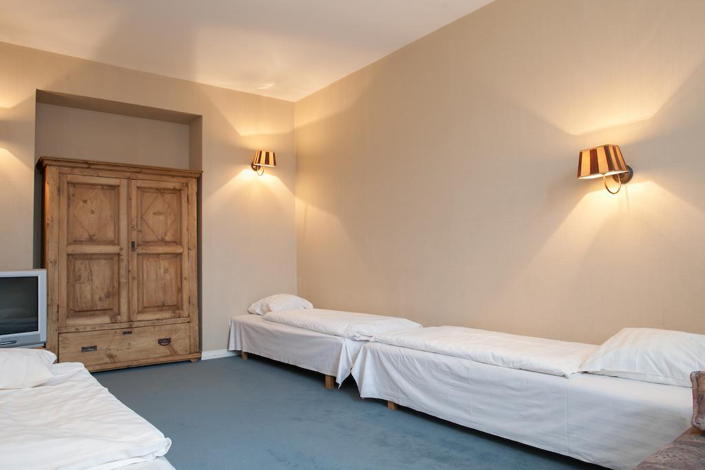 Guesthouse Jakob Lenz Riga Exterior foto