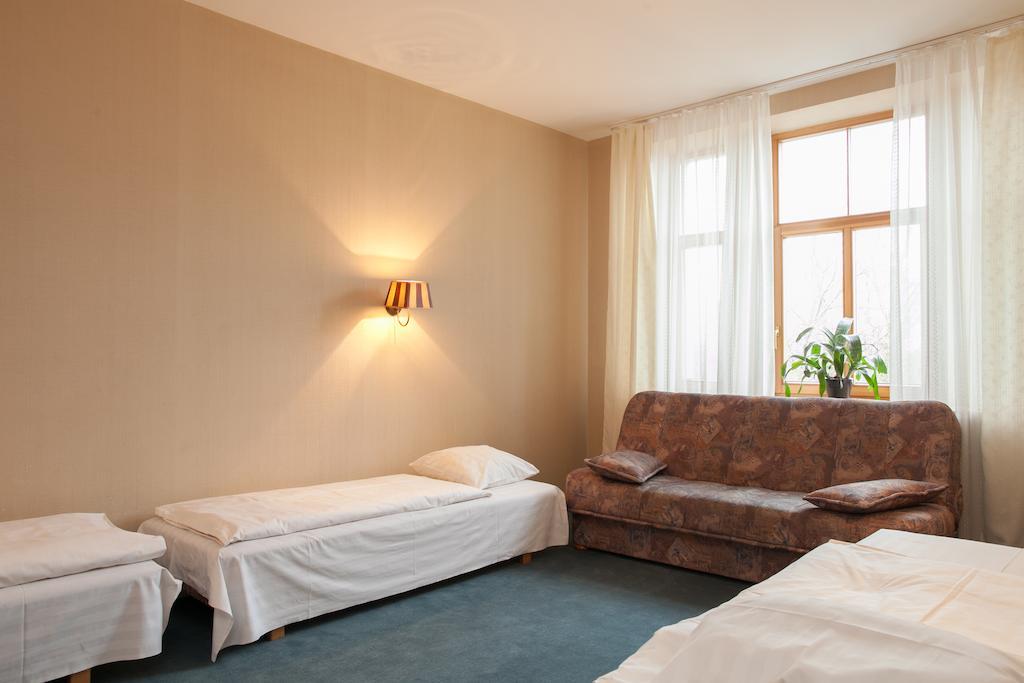 Guesthouse Jakob Lenz Riga Exterior foto