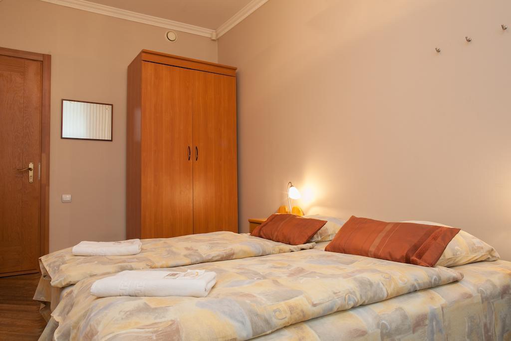 Guesthouse Jakob Lenz Riga Exterior foto
