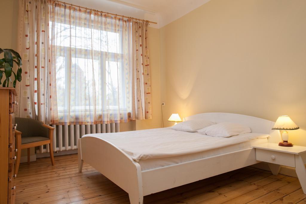 Guesthouse Jakob Lenz Riga Exterior foto